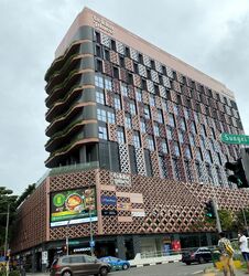 Mackenzie 88 (D9), Apartment #501501881